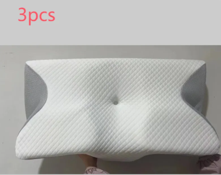 Memory Foam Cervical Pillow