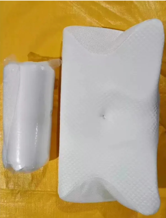 Memory Foam Cervical Pillow