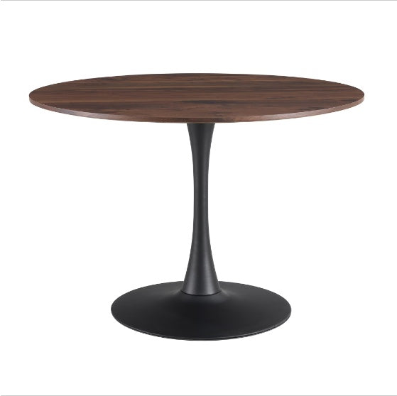 Tulip Dining Table, 106cm Diameter Round